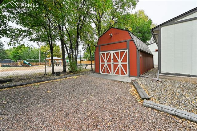 MLS Image for 30  Shangra La  ,Colorado Springs, Colorado