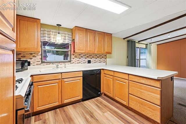 MLS Image for 30  Shangra La  ,Colorado Springs, Colorado