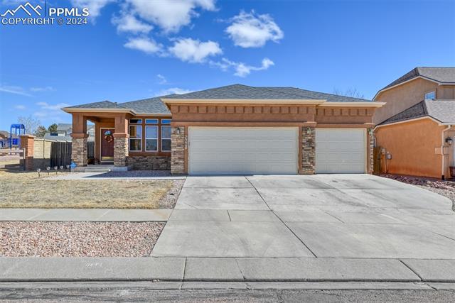 5661  Kenora  , colorado springs  House Search MLS Picture