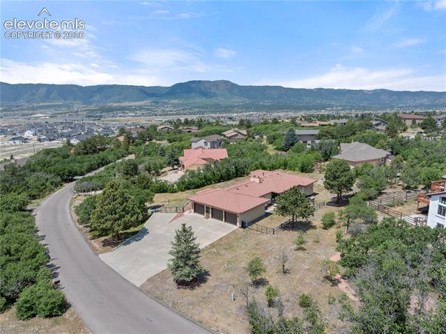 380  Scrub Oak  , monument&nbsp; House Search MLS Picture