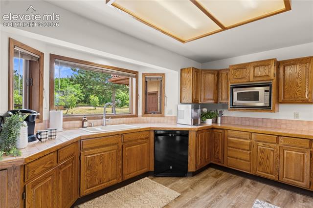 MLS Image for 380  Scrub Oak  ,Monument, Colorado