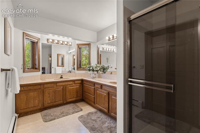 MLS Image for 380  Scrub Oak  ,Monument, Colorado