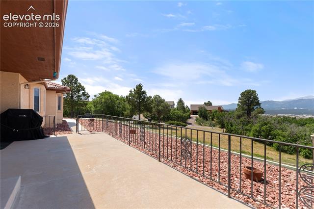 MLS Image for 380  Scrub Oak  ,Monument, Colorado
