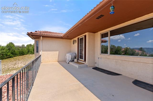 MLS Image for 380  Scrub Oak  ,Monument, Colorado