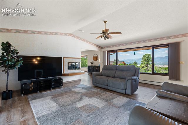 MLS Image for 380  Scrub Oak  ,Monument, Colorado