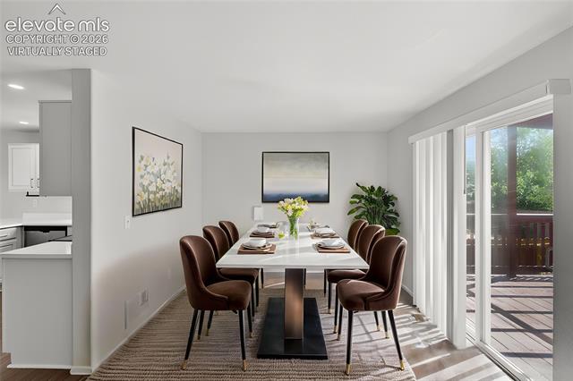 MLS Image for 6451  Jules  ,Colorado Springs, Colorado