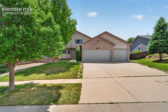 MLS Image for 6451  Jules  ,Colorado Springs, Colorado