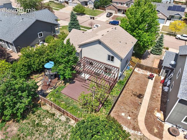 MLS Image for 6451  Jules  ,Colorado Springs, Colorado