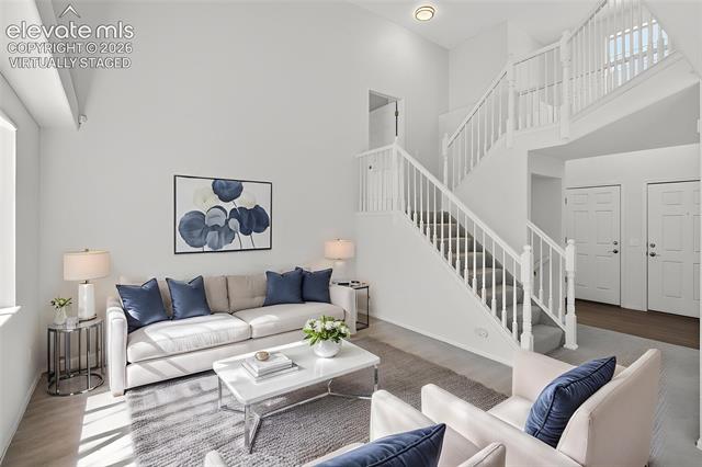 MLS Image for 6451  Jules  ,Colorado Springs, Colorado