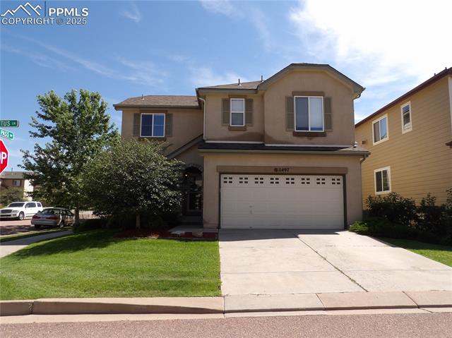 11497  White Lotus  , colorado springs  House Search MLS Picture