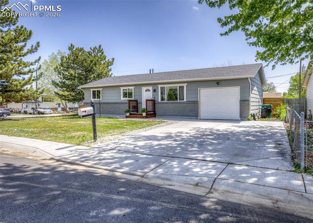 1703  Harrow  , colorado springs&nbsp; House Search MLS Picture