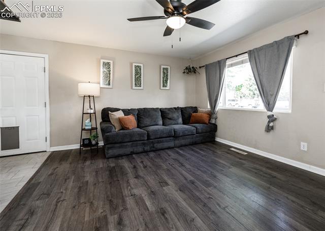 MLS Image for 1703  Harrow  ,Colorado Springs, Colorado