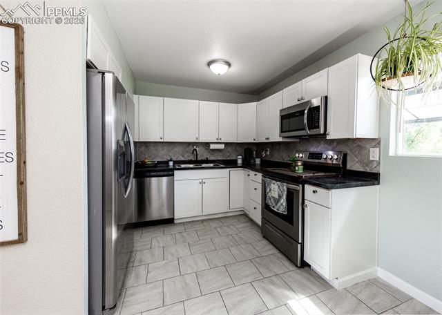 MLS Image for 1703  Harrow  ,Colorado Springs, Colorado