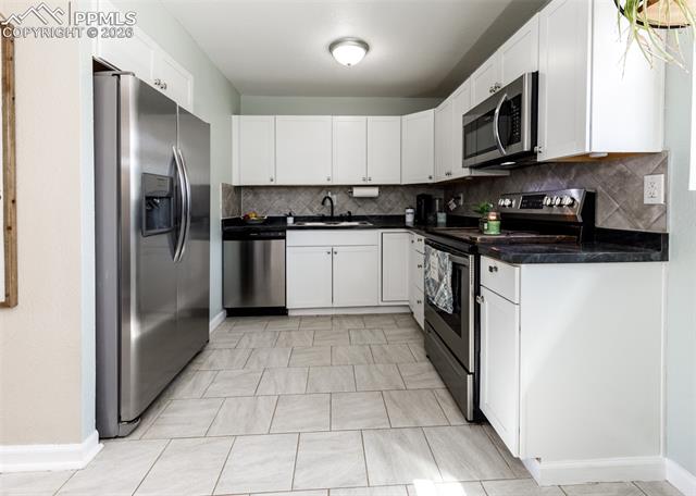 MLS Image for 1703  Harrow  ,Colorado Springs, Colorado