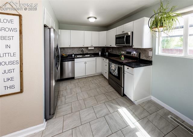 MLS Image for 1703  Harrow  ,Colorado Springs, Colorado
