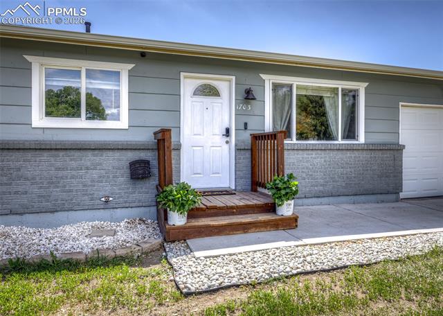 MLS Image for 1703  Harrow  ,Colorado Springs, Colorado