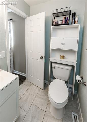 MLS Image for 1703  Harrow  ,Colorado Springs, Colorado