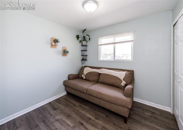 MLS Image for 1703  Harrow  ,Colorado Springs, Colorado