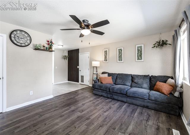 MLS Image for 1703  Harrow  ,Colorado Springs, Colorado