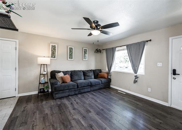 MLS Image for 1703  Harrow  ,Colorado Springs, Colorado