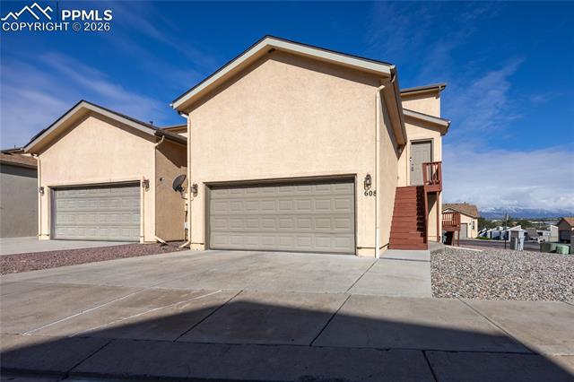 608  Bosque Vista   , colorado springs&nbsp; House Search MLS Picture