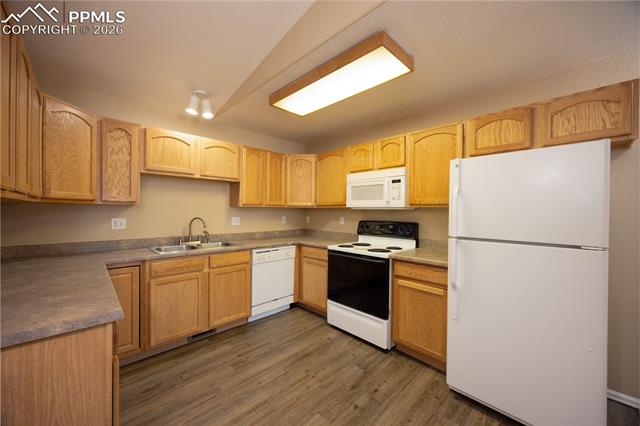 MLS Image for 608  Bosque Vista   ,Colorado Springs, Colorado