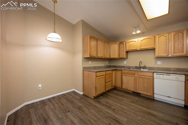 MLS Image for 608  Bosque Vista   ,Colorado Springs, Colorado