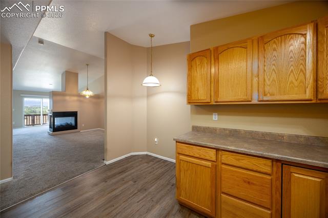 MLS Image for 608  Bosque Vista   ,Colorado Springs, Colorado