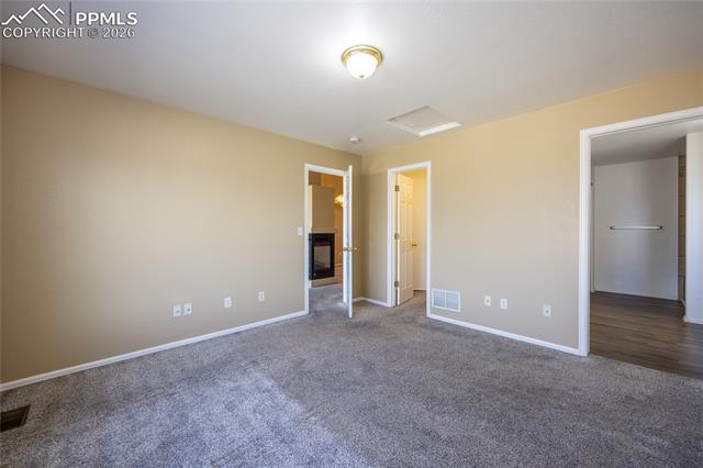 MLS Image for 608  Bosque Vista   ,Colorado Springs, Colorado