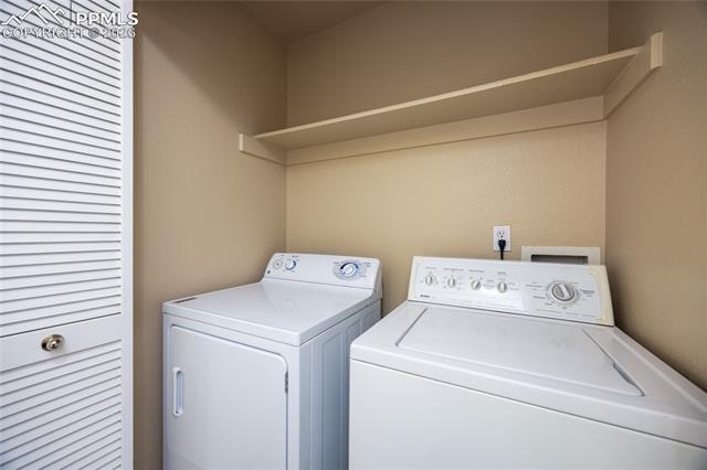 MLS Image for 608  Bosque Vista   ,Colorado Springs, Colorado