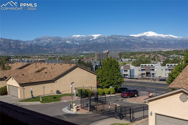 MLS Image for 608  Bosque Vista   ,Colorado Springs, Colorado