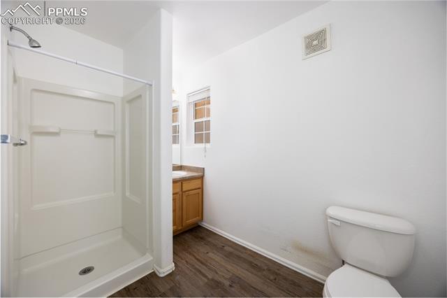 MLS Image for 608  Bosque Vista   ,Colorado Springs, Colorado
