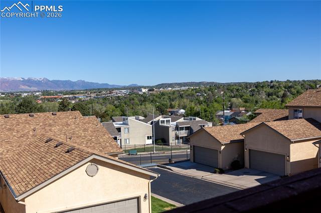 MLS Image for 608  Bosque Vista   ,Colorado Springs, Colorado