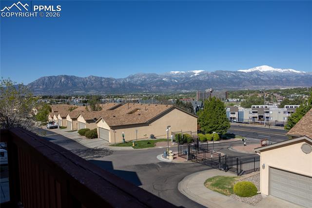 MLS Image for 608  Bosque Vista   ,Colorado Springs, Colorado