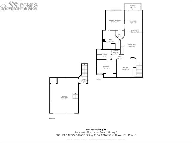 MLS Image for 608  Bosque Vista   ,Colorado Springs, Colorado