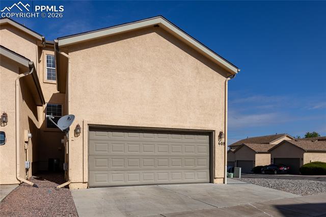 MLS Image for 608  Bosque Vista   ,Colorado Springs, Colorado