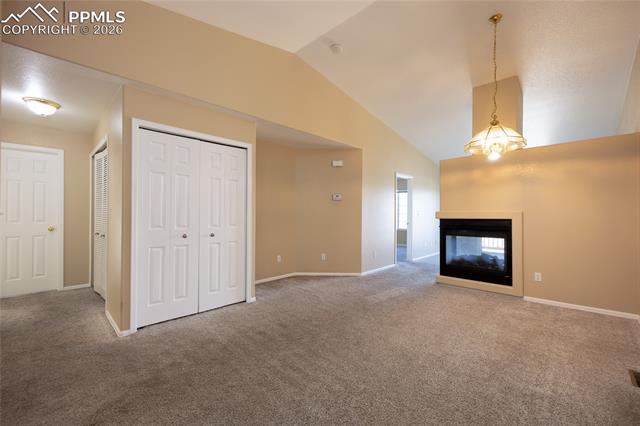 MLS Image for 608  Bosque Vista   ,Colorado Springs, Colorado