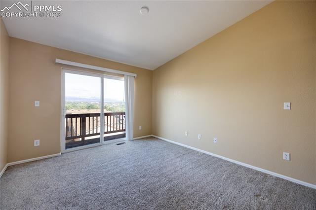 MLS Image for 608  Bosque Vista   ,Colorado Springs, Colorado