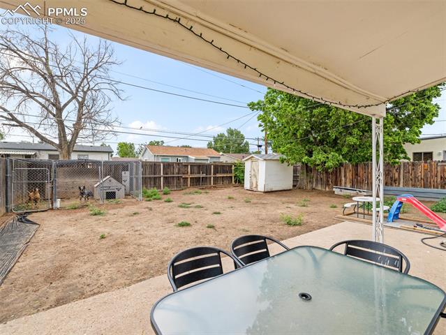 MLS Image for 1705  Eden  ,Pueblo, Colorado