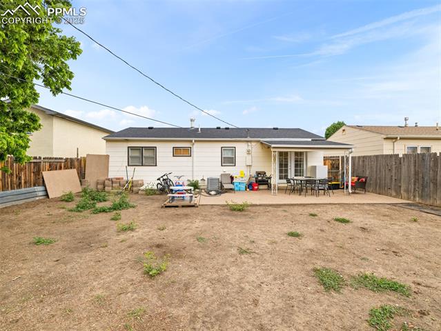 MLS Image for 1705  Eden  ,Pueblo, Colorado