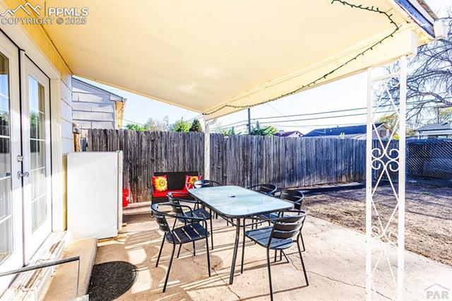 MLS Image for 1705  Eden  ,Pueblo, Colorado