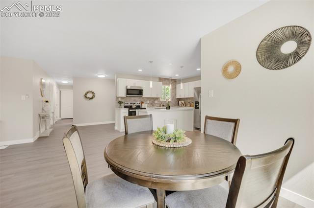 MLS Image for 425  Placid  ,Colorado Springs, Colorado