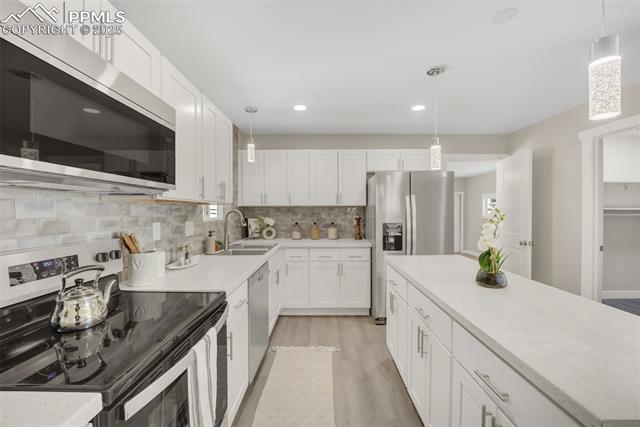 MLS Image for 425  Placid  ,Colorado Springs, Colorado