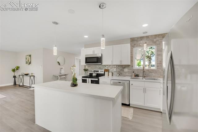 MLS Image for 425  Placid  ,Colorado Springs, Colorado