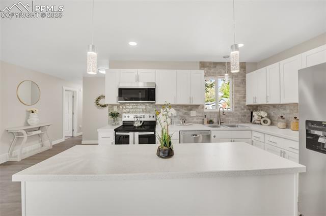 MLS Image for 425  Placid  ,Colorado Springs, Colorado