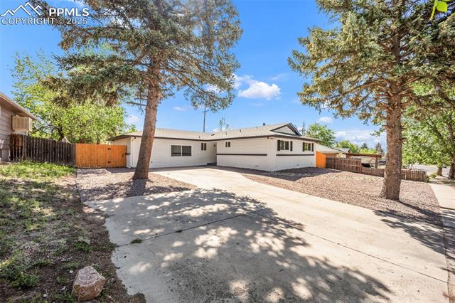 MLS Image for 425  Placid  ,Colorado Springs, Colorado