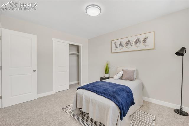MLS Image for 425  Placid  ,Colorado Springs, Colorado