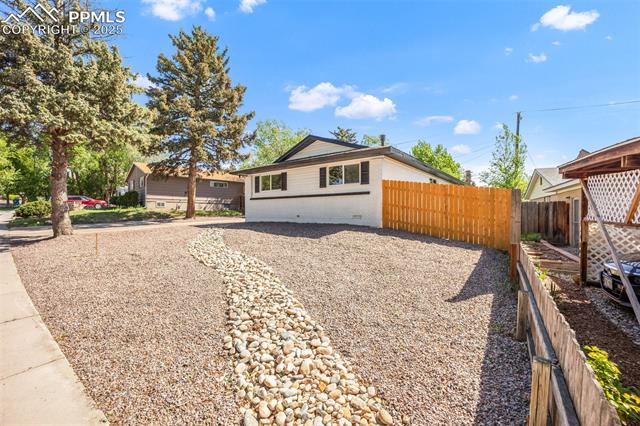 MLS Image for 425  Placid  ,Colorado Springs, Colorado