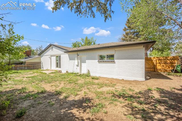 MLS Image for 425  Placid  ,Colorado Springs, Colorado