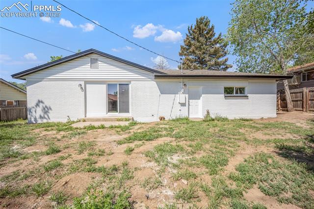 MLS Image for 425  Placid  ,Colorado Springs, Colorado